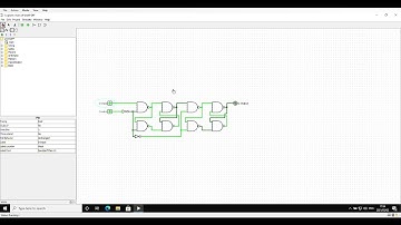 D-Latch vs D-Flip Flop