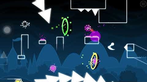 Rise Up by Astraa (100%) | Geometry Dash