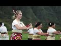 This Traditional Tongan Dance Performed By Missionaries Serving in Hawaii Will Bring a Smile Today!