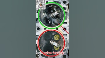 Valve testing #ytshorts  #shorts  #subscribe