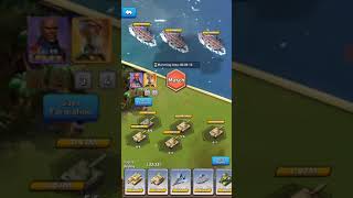 some time Open app top war battle game mod apk unlimited money 2021 screenshot 1