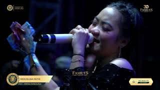 Erika Syaulina - Menjelma Petir | Live Cover Edisi Kp Tegal Kemang Bogor