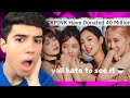 BLACKPINK being humble and generous queens (EMOTIONAL TRY NOT TO CRY) REACTION