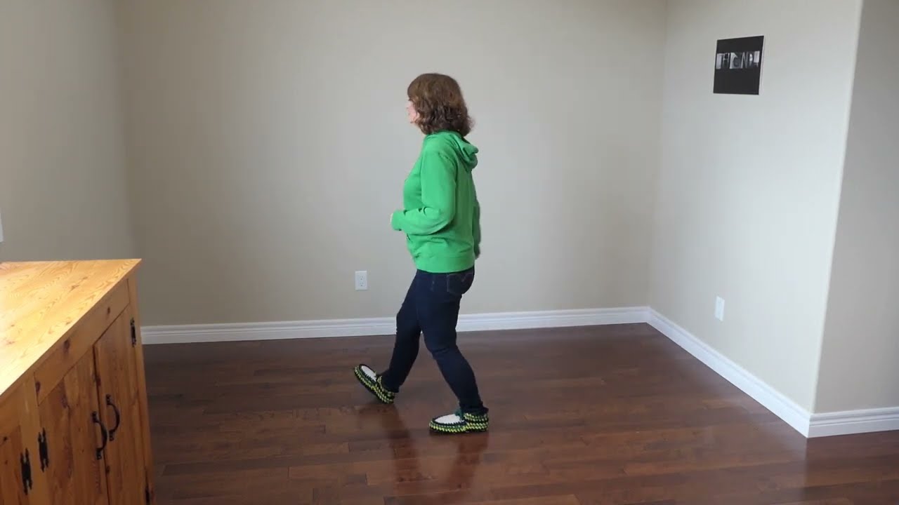 Tippin' It Up danced to Hot Ashpelt by Stamp'n Go Shanty