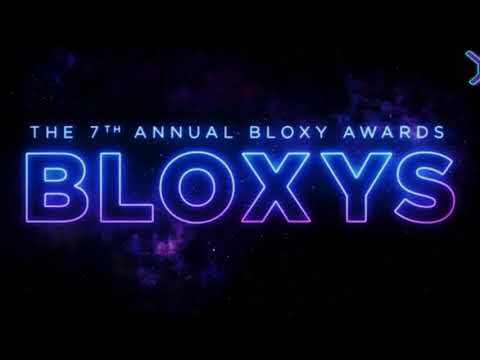 Roblox Bloxy Awards 2020 Flamingo Easter Egg Youtube - hello entertainment bloxyawards bloxys roblox