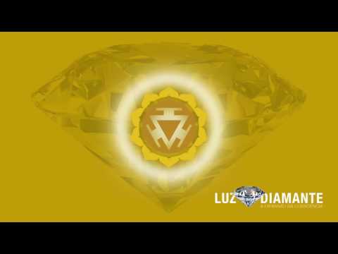 Meditação Chakra Plexo Solar - Manipura - Mantra Ram