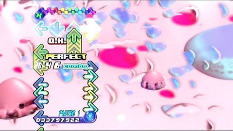 Dance Dance Revolution ULTRAMIX 3- Parade Of The Wooden Soldiers