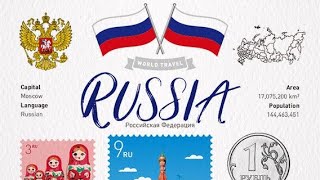 Rus Toplumu ve Kültürü