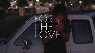 What Youth: For The Love - Derrick Disney