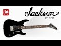 Электрогитара JACKSON JS12 DK