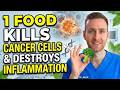 Doctors Are Stunned Eat This One Food Every Day and Watch What Happens to Inflammation. | Dr. Alex