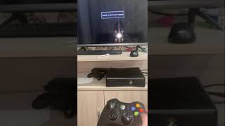 Xbox 360 Freeboot слетела оболочка Freestyle и приставка зависает при включении ,что делать?😨🤔🤔