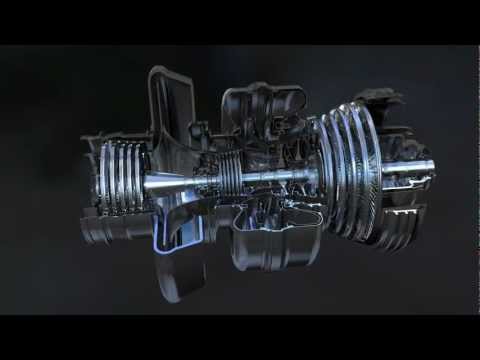 rolls-royce-gas-turbine