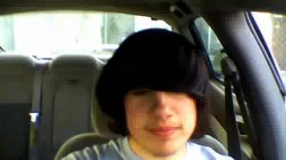 Teen 101 Begaining Webcam Video From March 22, 2012 0643 Pm