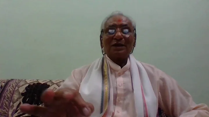 Shrimad Bhagwat Katha 14 by Acharya Dr  Sudhi Kant Bhardwaj