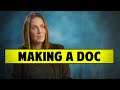First Steps To Making A Documentary About Quentin Tarantino - Tara Wood