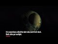 AP Explains: The 'dark' side of the moon
