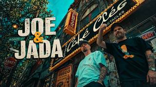 SLIK JACK × VINCENT PRYCE - JOE & JADA ( VIDEO)