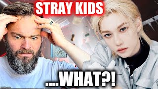 Reacting to STRAY KIDS - 특(S-CLASS) M/V | I Cannot Compute... 🤯🤯