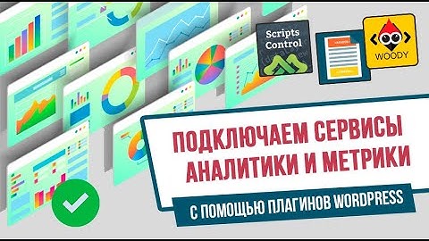 Обзор плагинов WordPress для вставки кода аналитики и метрики ➤ Вставка кода HTML, CSS, PHP, TXT, JS
