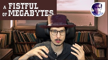 A Fistful of Megabytes (In defense of Electron)