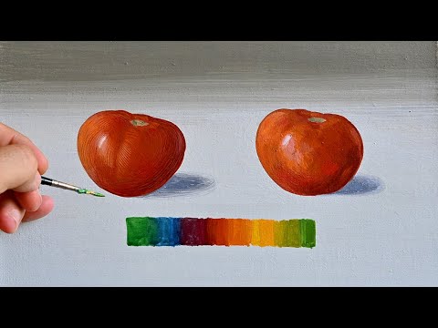 EGG Tempera Tutorial