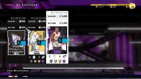 Road to 25 subs! Nba2k20,  Best Snipe filters To Make Tons Of MT, TTO. How To Make 1 Million MT Easy