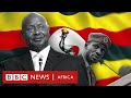 Uganda's election: 5 things to know - BBC Africa