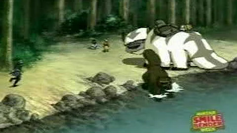Is a platypus a bear? (2023)