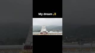 DAY 12 My dream ✨ #youtubeshorts #youtubeindia #viralvideo #dream #venkateswara #castudents