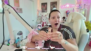 more tomodachi life | VANILLAVODS | 4.23.26