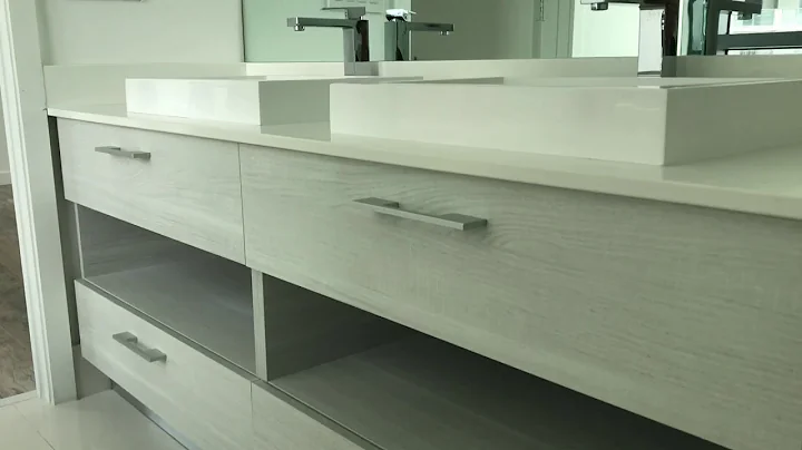 Brand NEW Condo!! El Paraiso Bay in Miami