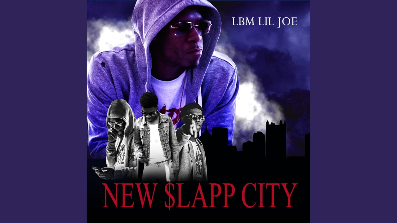 Got It All on Me (feat. Lbm Shan G, Lbm Oneway & Eastside M)