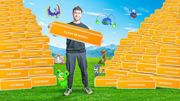 I Claimed 7 Years of Special Research