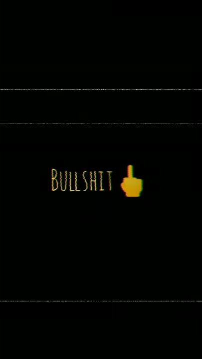 Story Wa Bullshit
