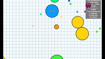Agario Lag Fix
