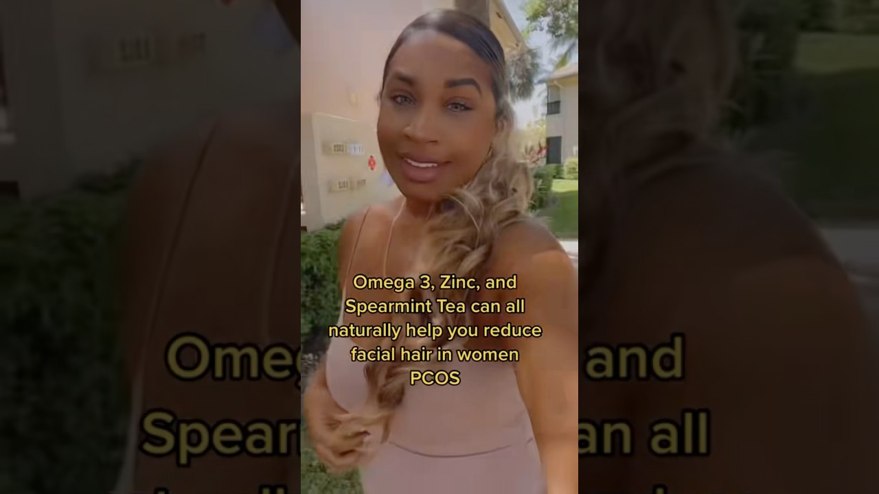 Top Supplements for PCOS 