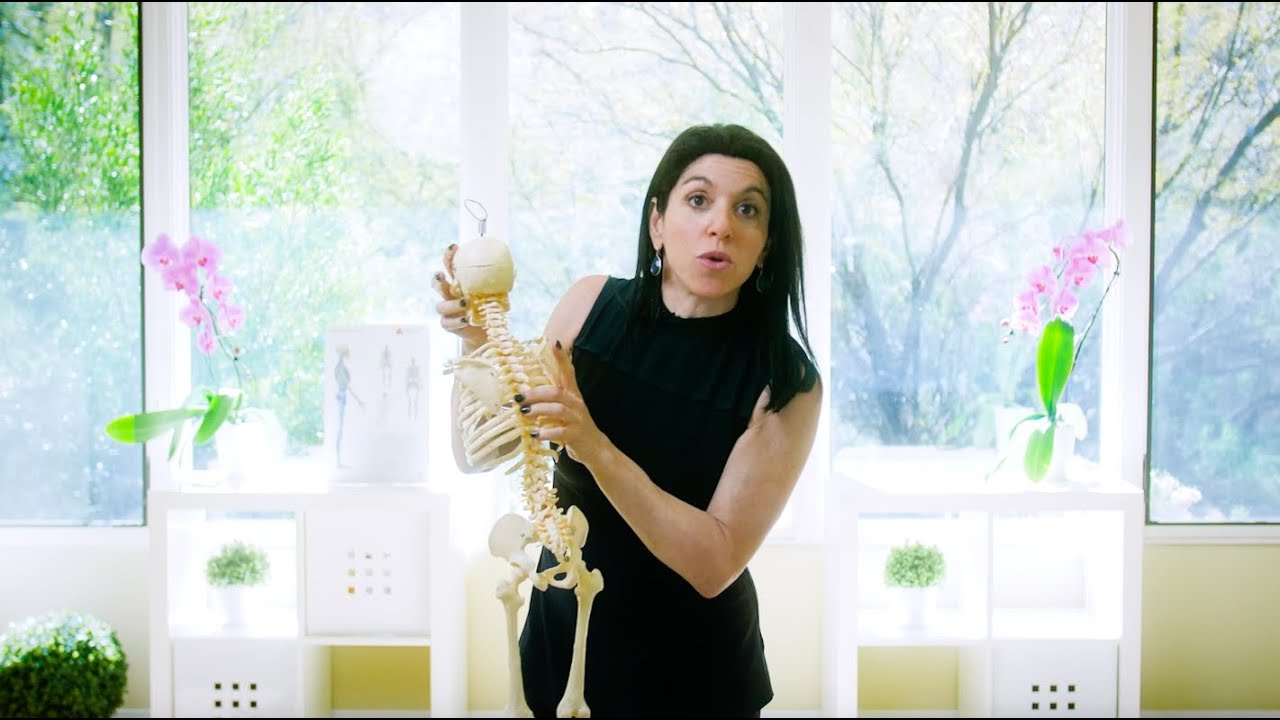 TMJ Pain (Temporomandibular Joint Dysfunction) - a Fascia Based Perspective