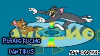 Game Tentang 2 Hewan Yang Sering Bertengkar | Tom & Jerry In House Trap Indonesia screenshot 4