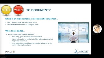 Navigating the 5W’s of Documentation During Project Implementation