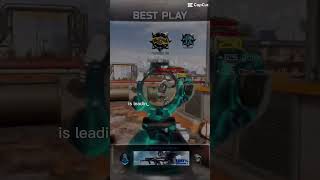 RANKED GAMEPLAY #callofduty #cod #ranked #bo7 #shorts #gaming #inspiration