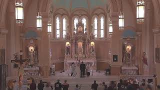 Wedding of Katelynn Aulgur and Javier Mijares, July 11, 2026