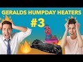 Dillon Francis - Hump Day Heaters with Gerald (Livestream #3)