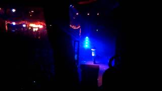 Boondox live at hatchet attacks at the rave 3/26/11