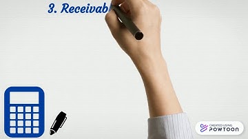 Analysing Accounts Receivables - Screencast