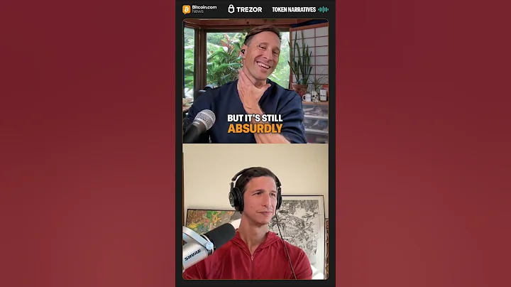 Why I Sold All My Solana | Sponsor: Trezor thumbnail