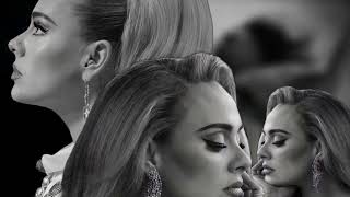 Adele Make you feel my love Live edited audio