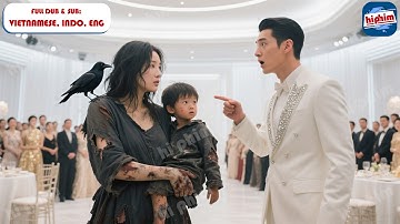 2 Mẹ Con Nghèo Đi Vào Buổi Tiệc Tuyển Dâu Của Bà Chủ Tịch Nào Ngờ Là Vợ Con Thất Lạc Của Tổng Tài