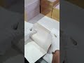 Mass Production of Custom Printed Notebooks
