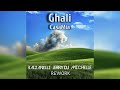 Ghali - CASA MIA (Umberto Balzanelli, Jerry Dj, Michelle Rework)